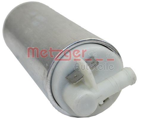Pompe à carburant (Pompe à gasoil) METZGER ref. 2250257